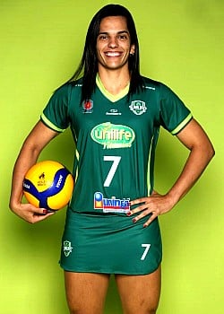 Camila Leite